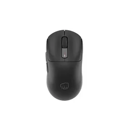 FURY Miš bežični gaming Tanto T4 12000 DPI crni