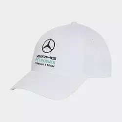 Adidas Kačket Mer Dna Bb Cap KE8319, Beli