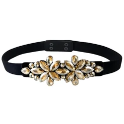 Pas Diamond - rjav KP12639