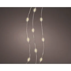ENA Novogodišnje lampice 95cm 20LED