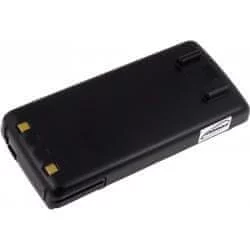 POWERY Akumulator Alinco DJ-296