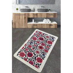 Conceptum Hypnose Prostirka za kupatilo 70x120cm Šarena