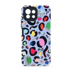 Futrola Fashion Case 12 za Xiaomi Mi 11 Lite DZ2/2, Šarena