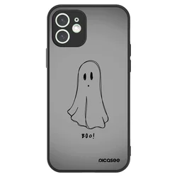 ULTIMATE CASE za Apple iPhone 12 - Ghost