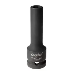 MJW Udarni nastavek 1/2 dolg, 6-kraki, 9 mm
