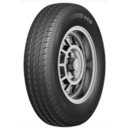 Zeetex CT6000 Eco ( 185 R14C 102/100T )
