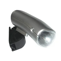 Lampa Prednja Halogena Hrom