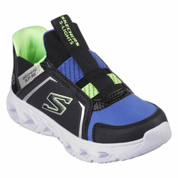Skechers športni copat 403830L BBLM HYPNO-FLASH 2.0 - BR F črna 30
