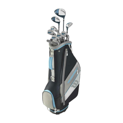 SET PALICA ZA GOLF WILSON ULTRA XD ZA DESNORUKE