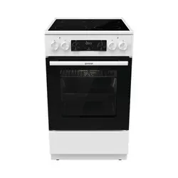 GORENJE Električni šporet GEC5C61WG belI