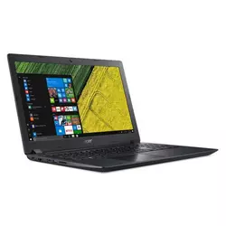 notebook Acer A315-31-C4E2 15.6”,DC N3350/4GB/500GB/Black