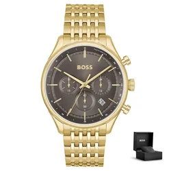 Moška ročna ura Hugo Boss Gregor 1514051