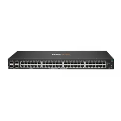 HPE R8N86B Aruba Networking CX 6000 48p 10M/100M/1G 4p SFP 1G Switch