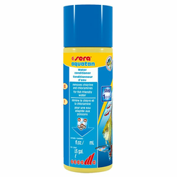 Sera Aquatan 250 ml