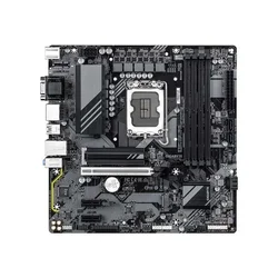 Gigabyte Matična ploča B760M DS3H Gen5 1.0