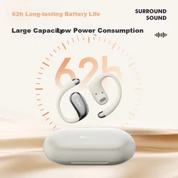 Newmine Bluetooth slušalice LY62, Bele