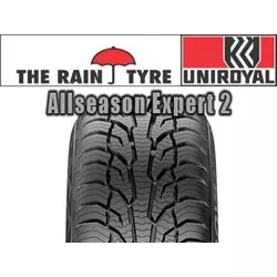 UNIROYAL - AllSeason Expert 2 - CELOLETNE PNEVMATIKE - 185/65R14 - 86T