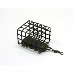 FEEDER HRANILICA KOCKASTA 40GR