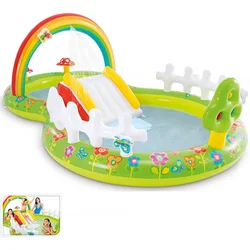 Intex Garden Play Centar 290x180x104 cm