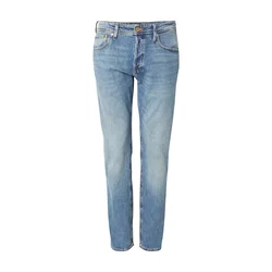 JACK & JONES Muške farmerke 12269527, Plave