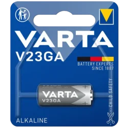 Alkalna baterija Varta V23GA