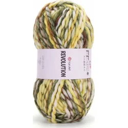 Yarn Art Revolution 1611 Pletilna preja
