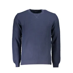 NORTH SAILS MEN'S BLUE SWEATER