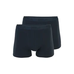 FILA Boksarice črna