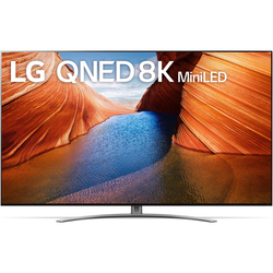 LG 75QNED999QB 8K QNED Mini LED TV 189 cm (75)