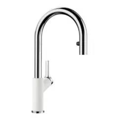 Blanco slavina Carena-S Vario 521368