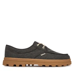 Palladium Čevlji rjava Dunelite Moc Cush