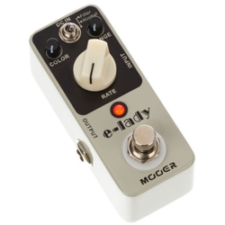 Mooer E-Lady flanger pedala