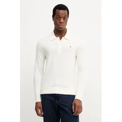 Pulover s primesjo kašmirja Tommy Hilfiger