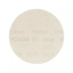 Bosch Expert M480 brusna mreža 2608901637, P120, 225 mm, 5 komada