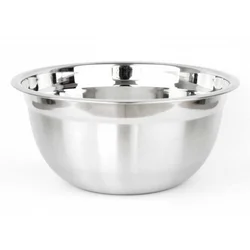 shumee JEKLENA KUHINJSKA SKLEPA 26cm KINGHOFF KH-1488