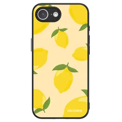 ULTIMATE CASE MagSafe za Apple iPhone 16e - Limoncella