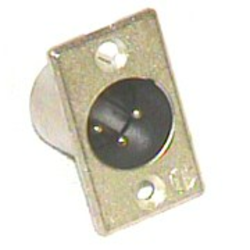 Neutrik NC3MP
