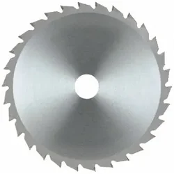 List cirkulara HW/CT 305x30, 96FZ/TR METABO