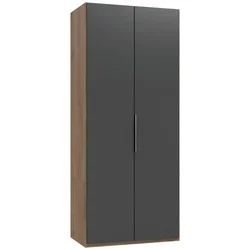 Ormar Sa Klasičnim Vratima Level 36 A