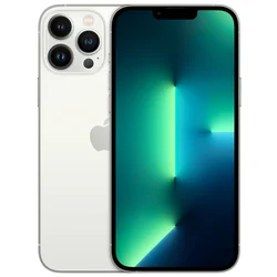 APPLE obnovljen pametni telefon iPhone 13 Pro Max 6GB/128GB, Silver