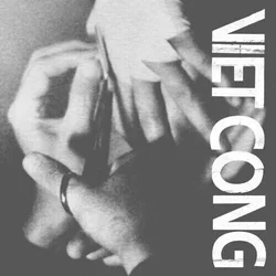 Viet Cong - Viet Cong (Reissue) (Limited Edition) (LP)