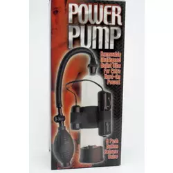 VEP POWER PUMP