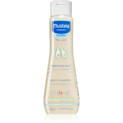 MUSTELA Deči?i šampon 200ml