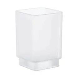 Selection Cube staklena čaša