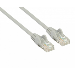 VALUELINE kabel CAT5E UTP kabel, 10 m, bijeli