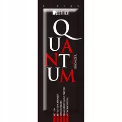 Asther Quantum Mega Strong Bronzer Tanning 10pcs