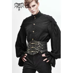 Pas DEVIL FASHION - Steampunk Rock - AS06102