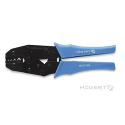 Hogert klešta za neizolovane stopice 1-10 mm2 ( HT1P193 )