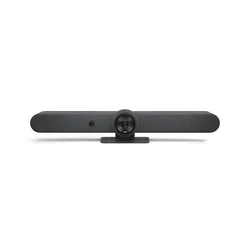 Logitech Rally Bar videokonferenčni sistem Ethernet LAN Skupinski video konferenčni sistem