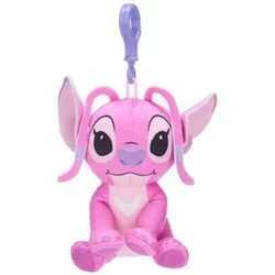 Plišasti obesek Lilo & Stitch - Angel 11 cm
